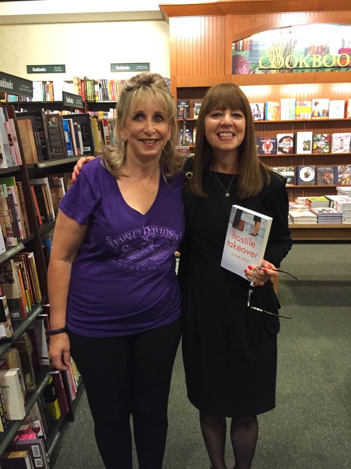 debbie-and-phyllis-at-book-event