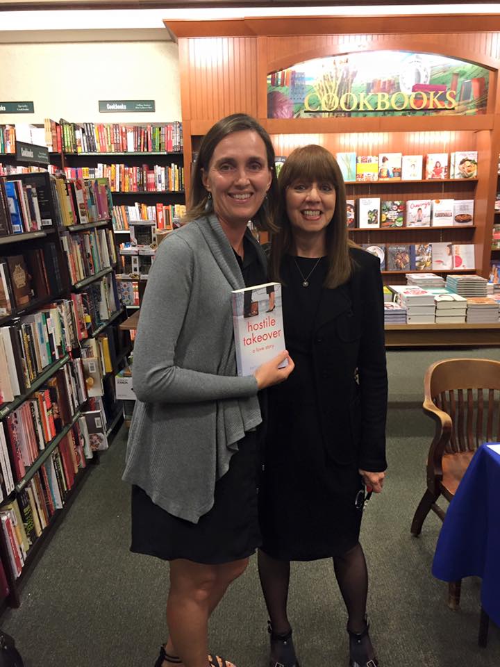 sarah-reines-and-me-at-book-event